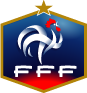 Logo de la Fédération Française de Football